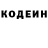 КЕТАМИН VHQ Dora Antonova